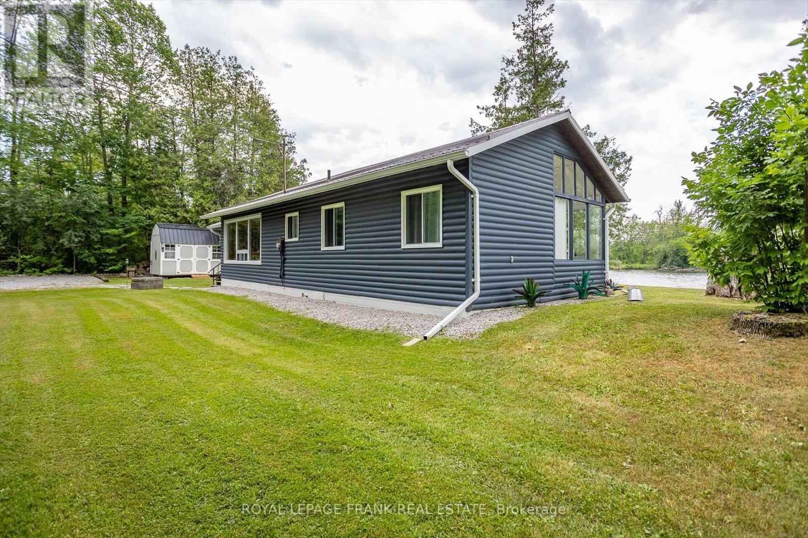 410 Cedar Bank Road, Otonabee-South Monaghan, Ontario  K9J 6Y3 - Photo 26 - X12259278