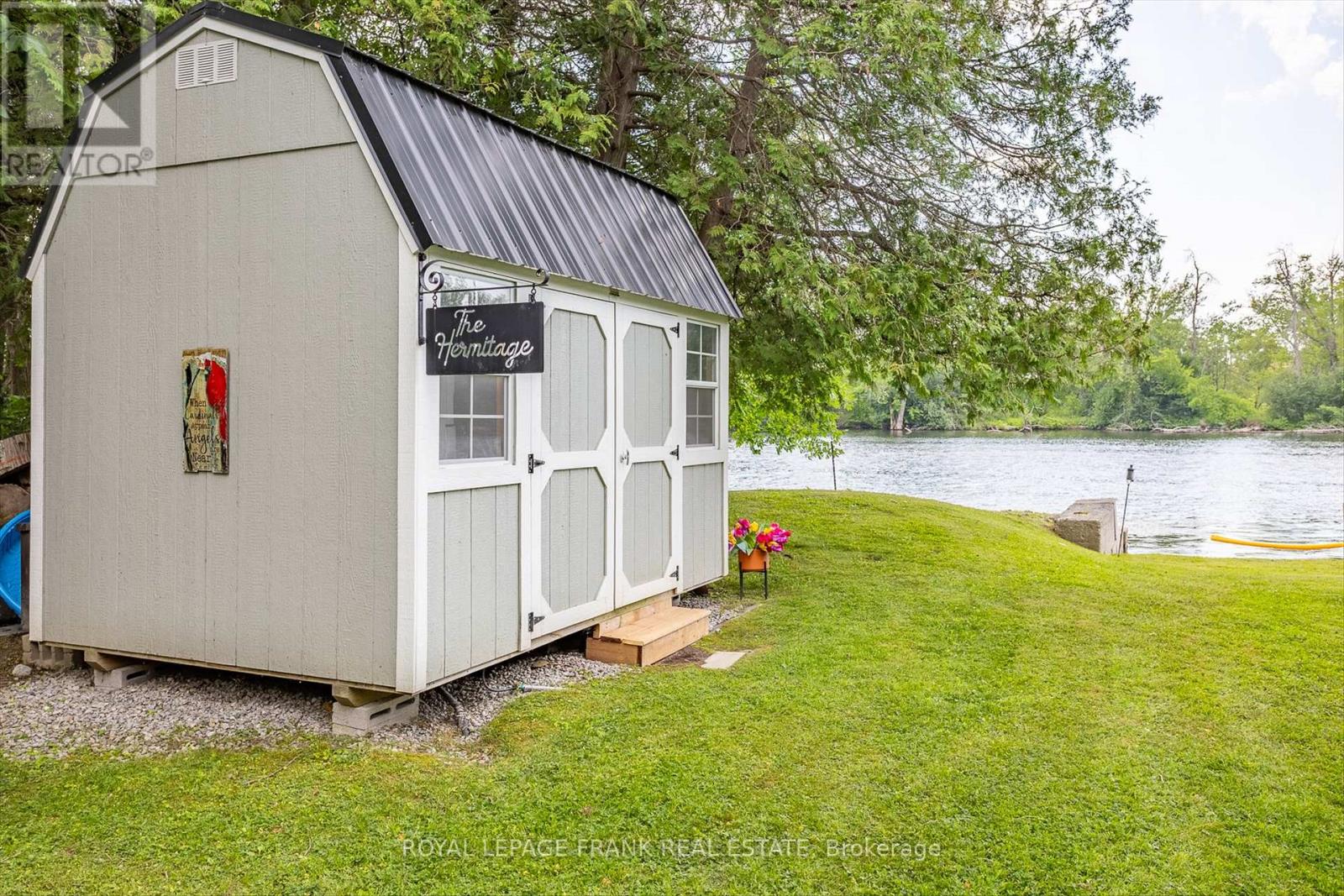 410 Cedar Bank Road, Otonabee-South Monaghan, Ontario  K9J 6Y3 - Photo 34 - X12259278