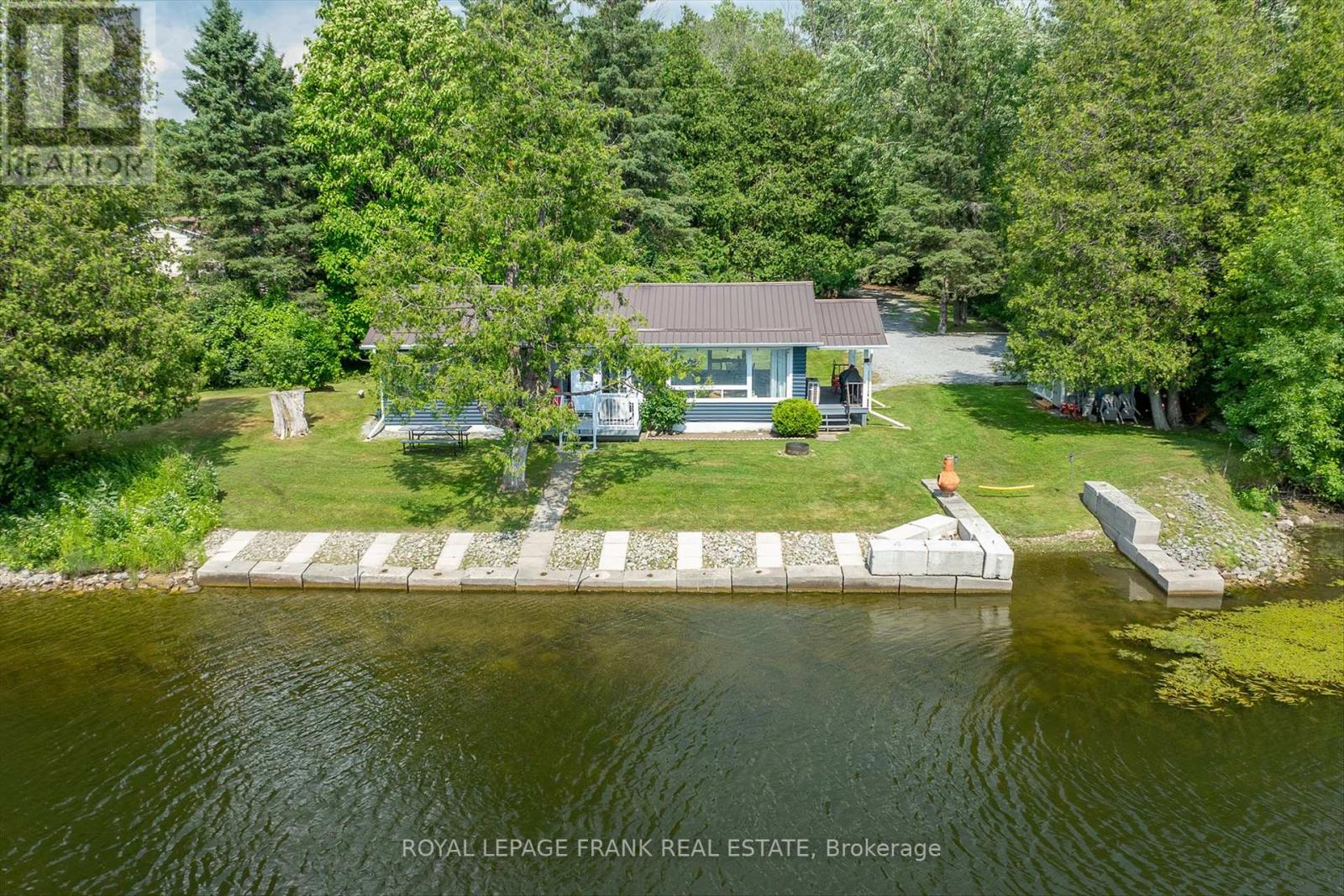 410 Cedar Bank Road, Otonabee-South Monaghan, Ontario  K9J 6Y3 - Photo 37 - X12259278