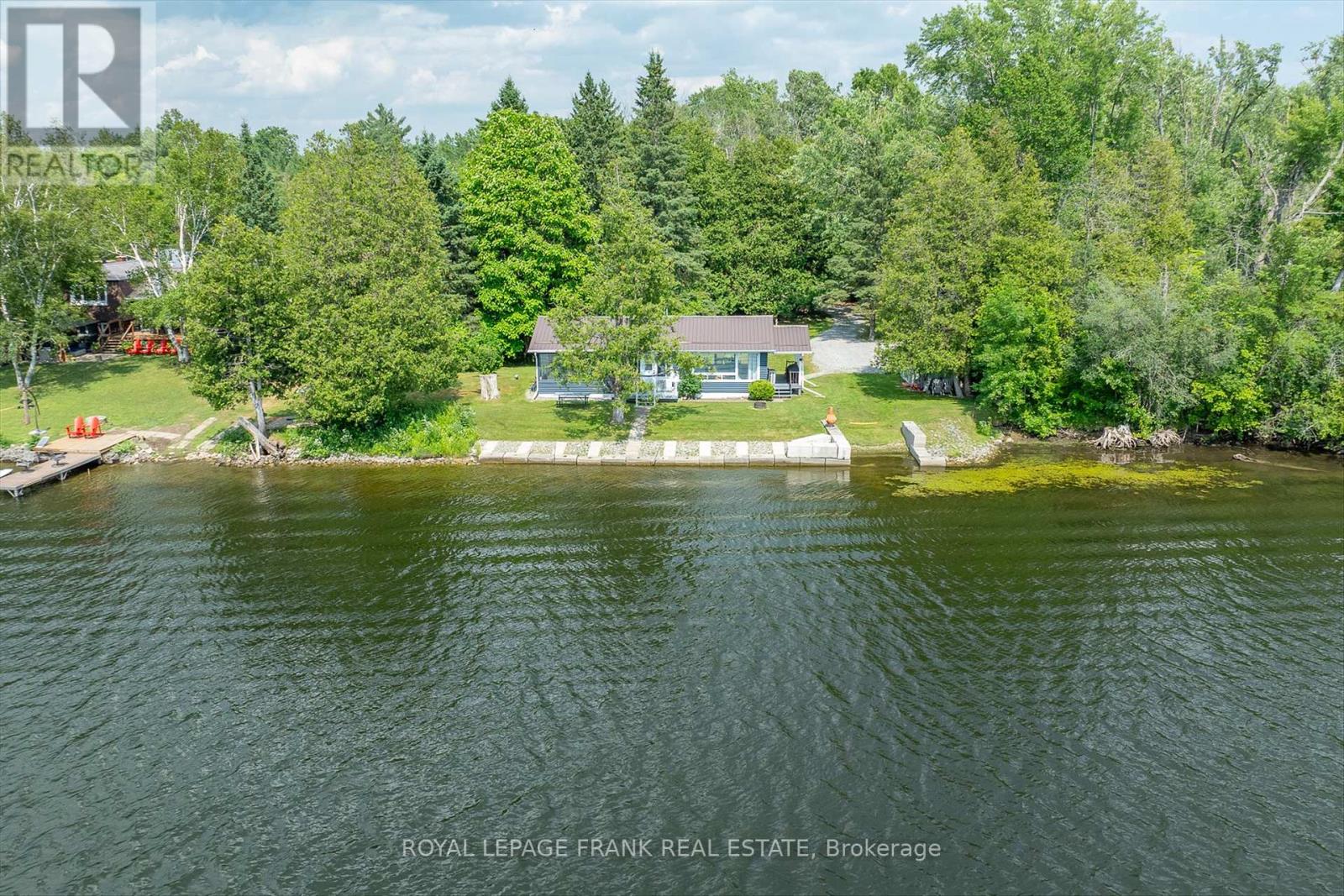 410 Cedar Bank Road, Otonabee-South Monaghan, Ontario  K9J 6Y3 - Photo 38 - X12259278