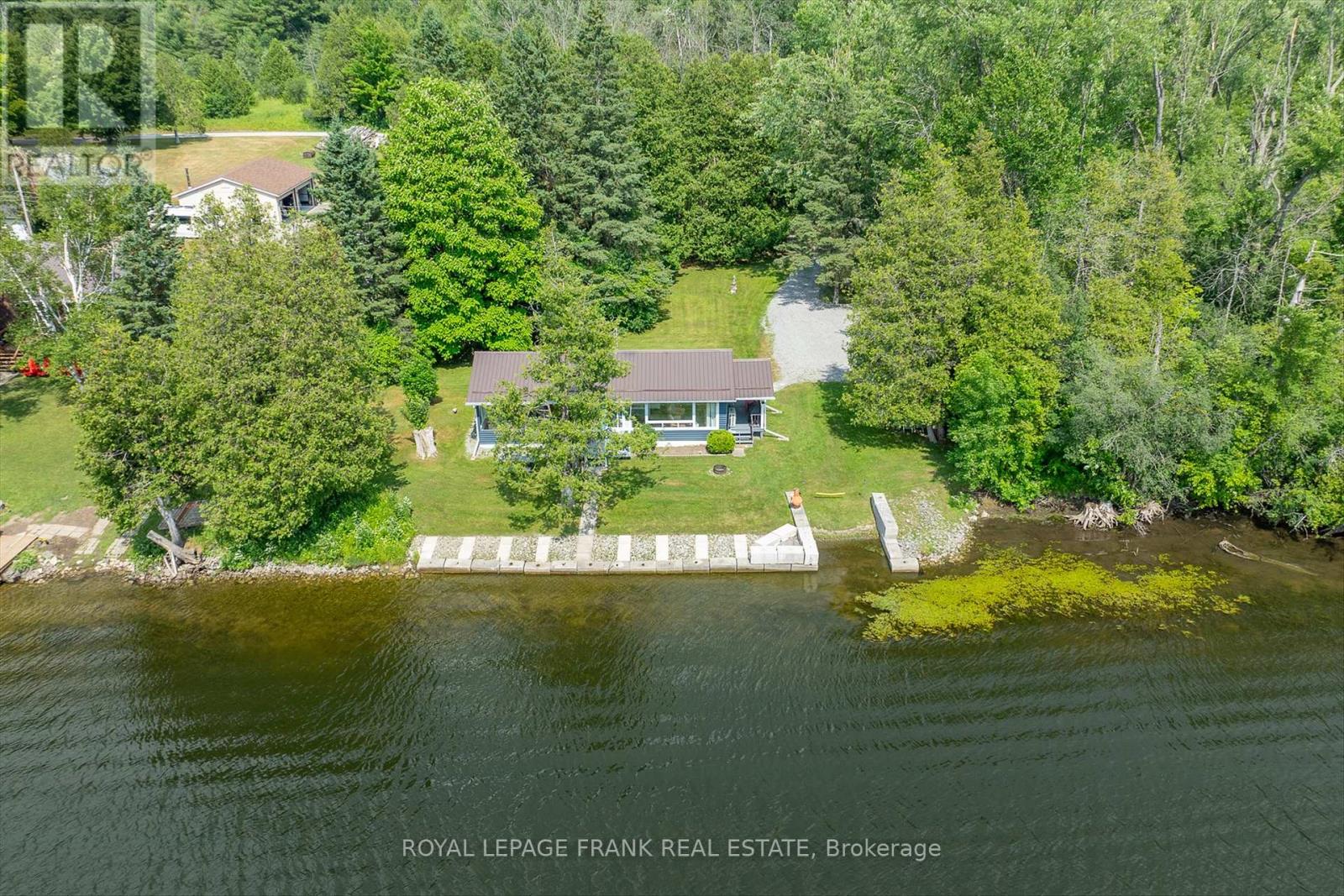 410 Cedar Bank Road, Otonabee-South Monaghan, Ontario  K9J 6Y3 - Photo 39 - X12259278