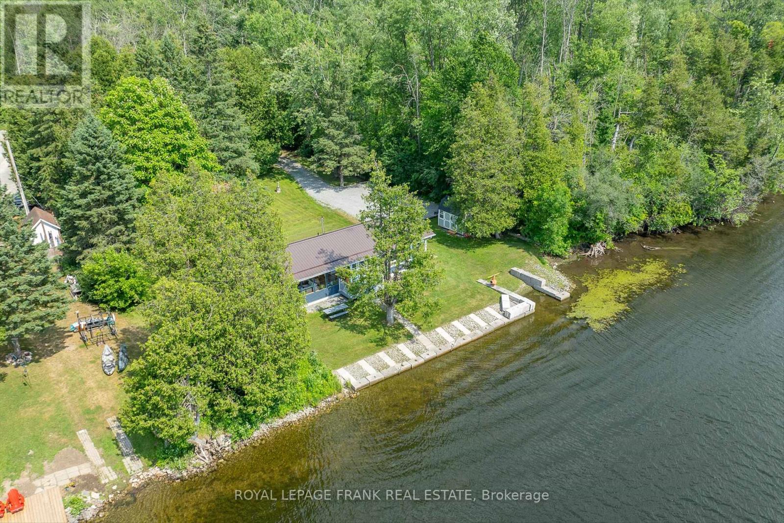 410 Cedar Bank Road, Otonabee-South Monaghan, Ontario  K9J 6Y3 - Photo 40 - X12259278