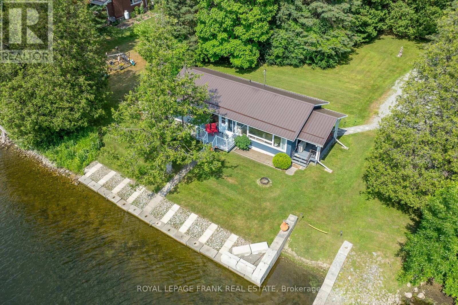 410 Cedar Bank Road, Otonabee-South Monaghan, Ontario  K9J 6Y3 - Photo 41 - X12259278