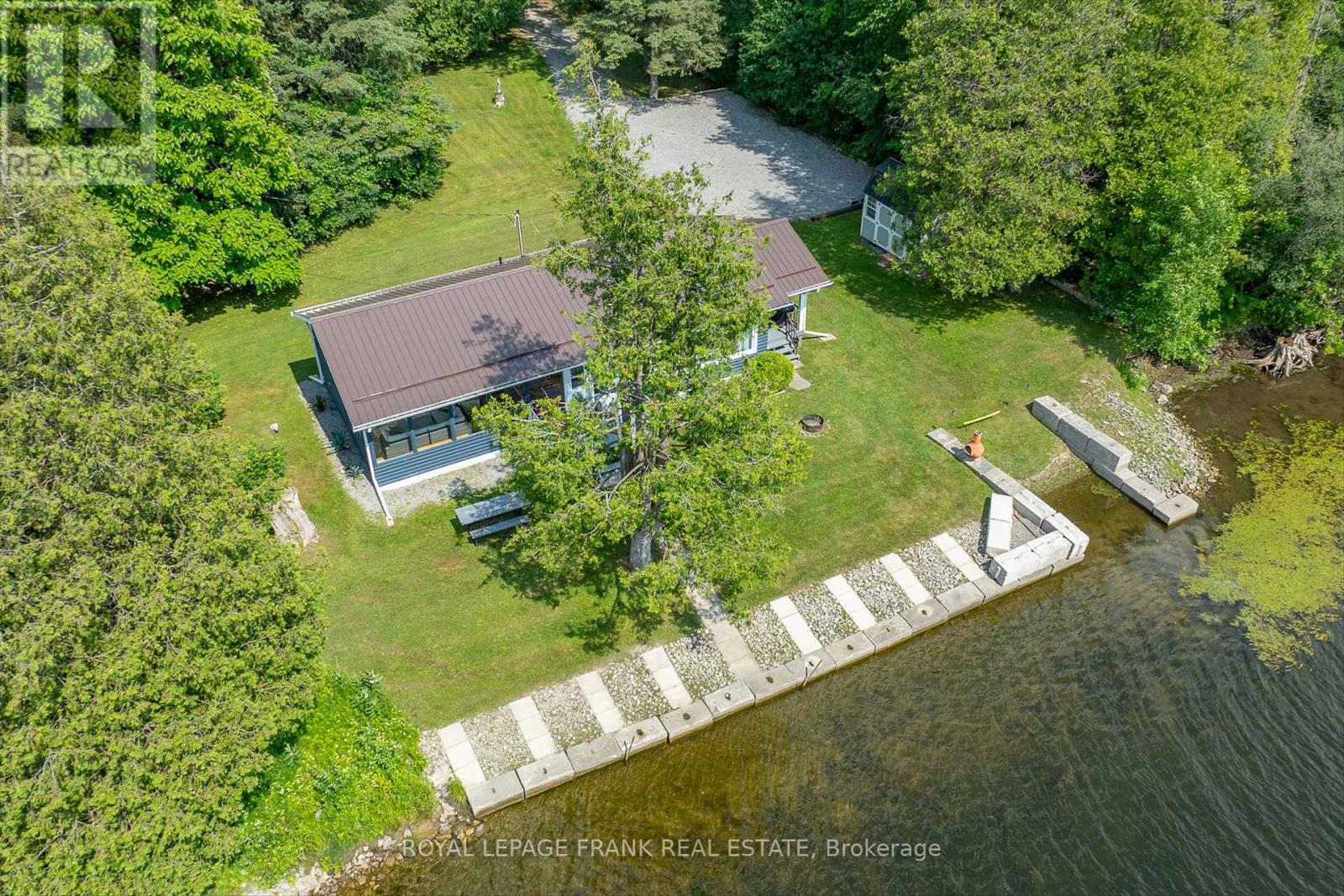 410 Cedar Bank Road, Otonabee-South Monaghan, Ontario  K9J 6Y3 - Photo 42 - X12259278