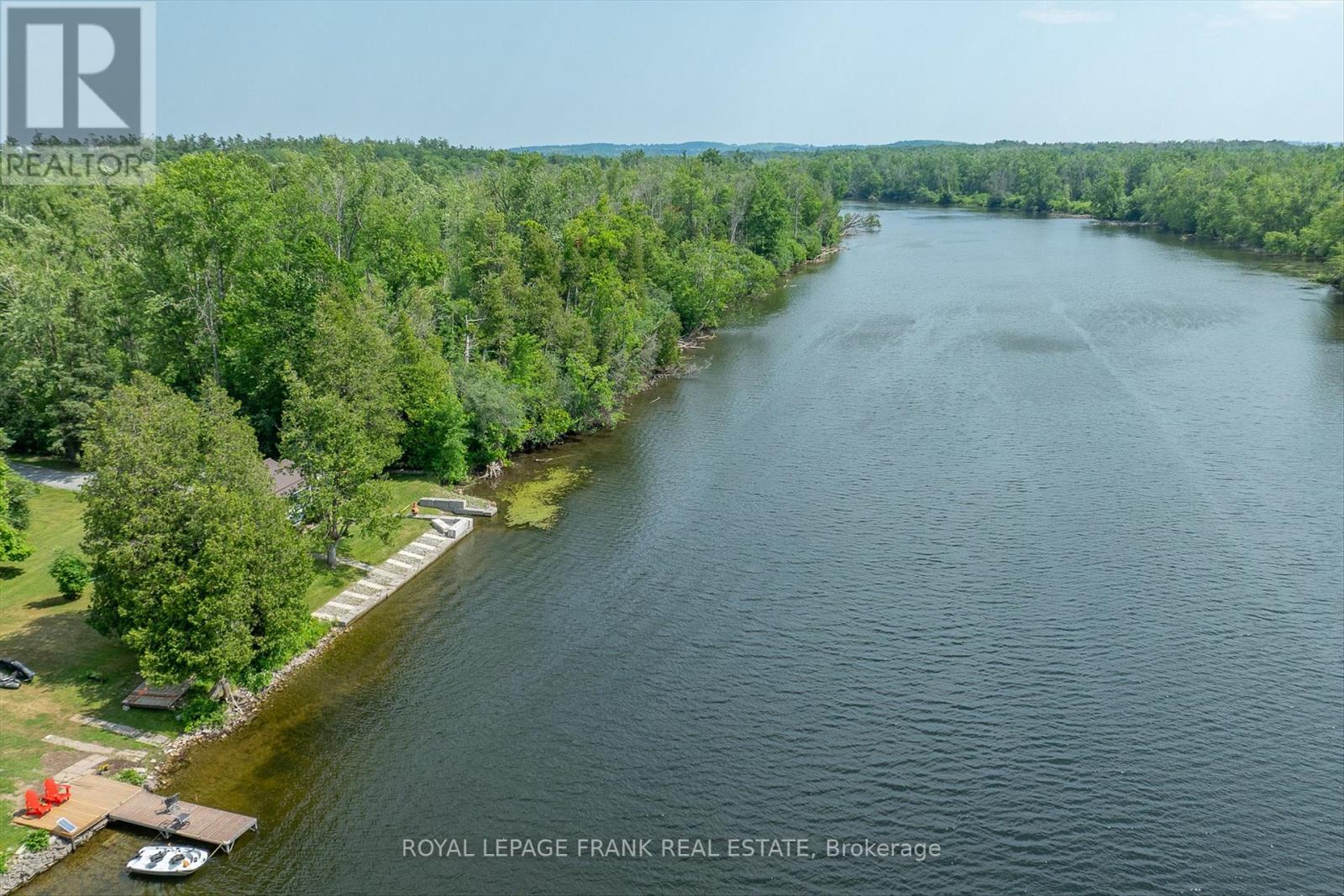 410 Cedar Bank Road, Otonabee-South Monaghan, Ontario  K9J 6Y3 - Photo 43 - X12259278