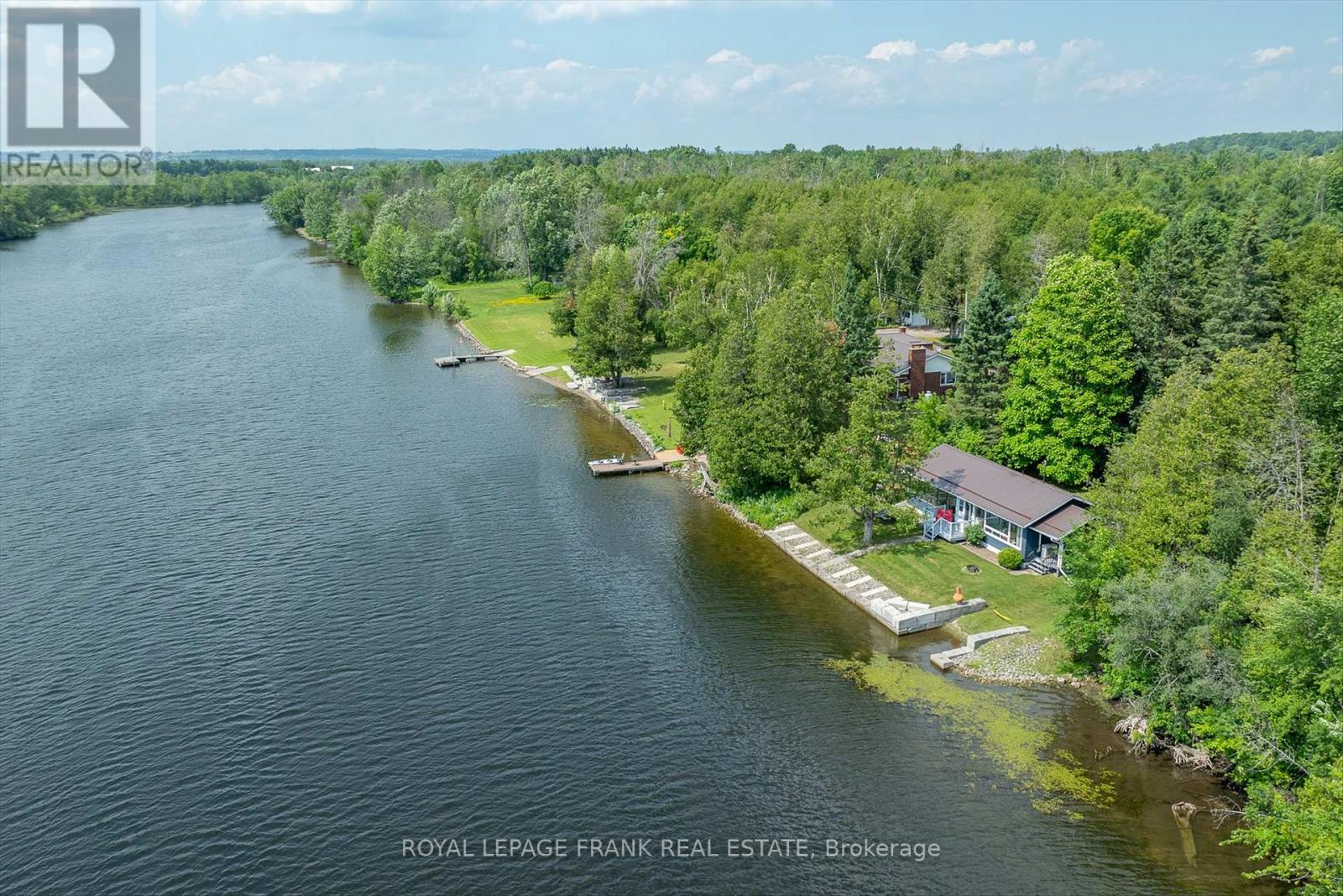 410 Cedar Bank Road, Otonabee-South Monaghan, Ontario  K9J 6Y3 - Photo 44 - X12259278