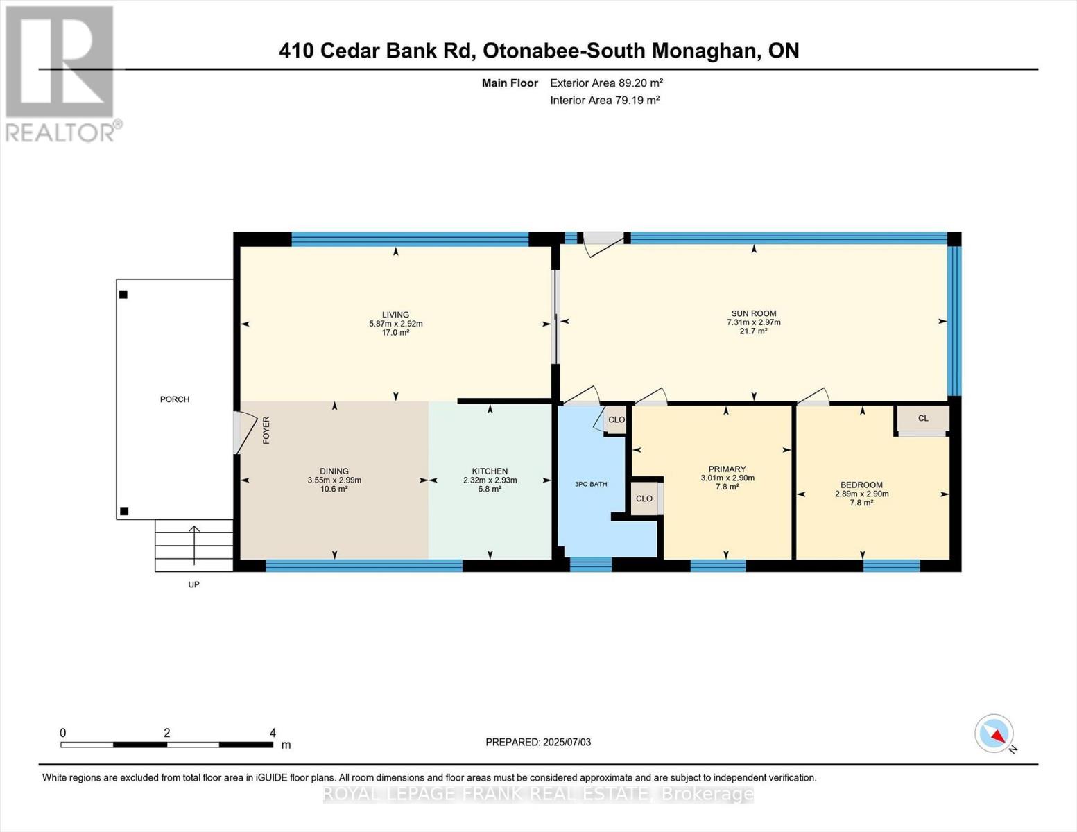 410 Cedar Bank Road, Otonabee-South Monaghan, Ontario  K9J 6Y3 - Photo 46 - X12259278