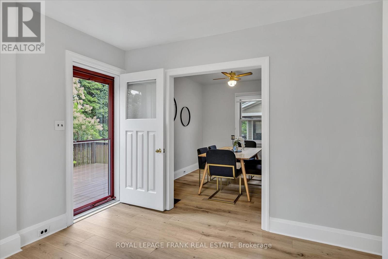 246 Mark Street, Peterborough East (Central), Ontario  K9H 1V2 - Photo 13 - X12259300