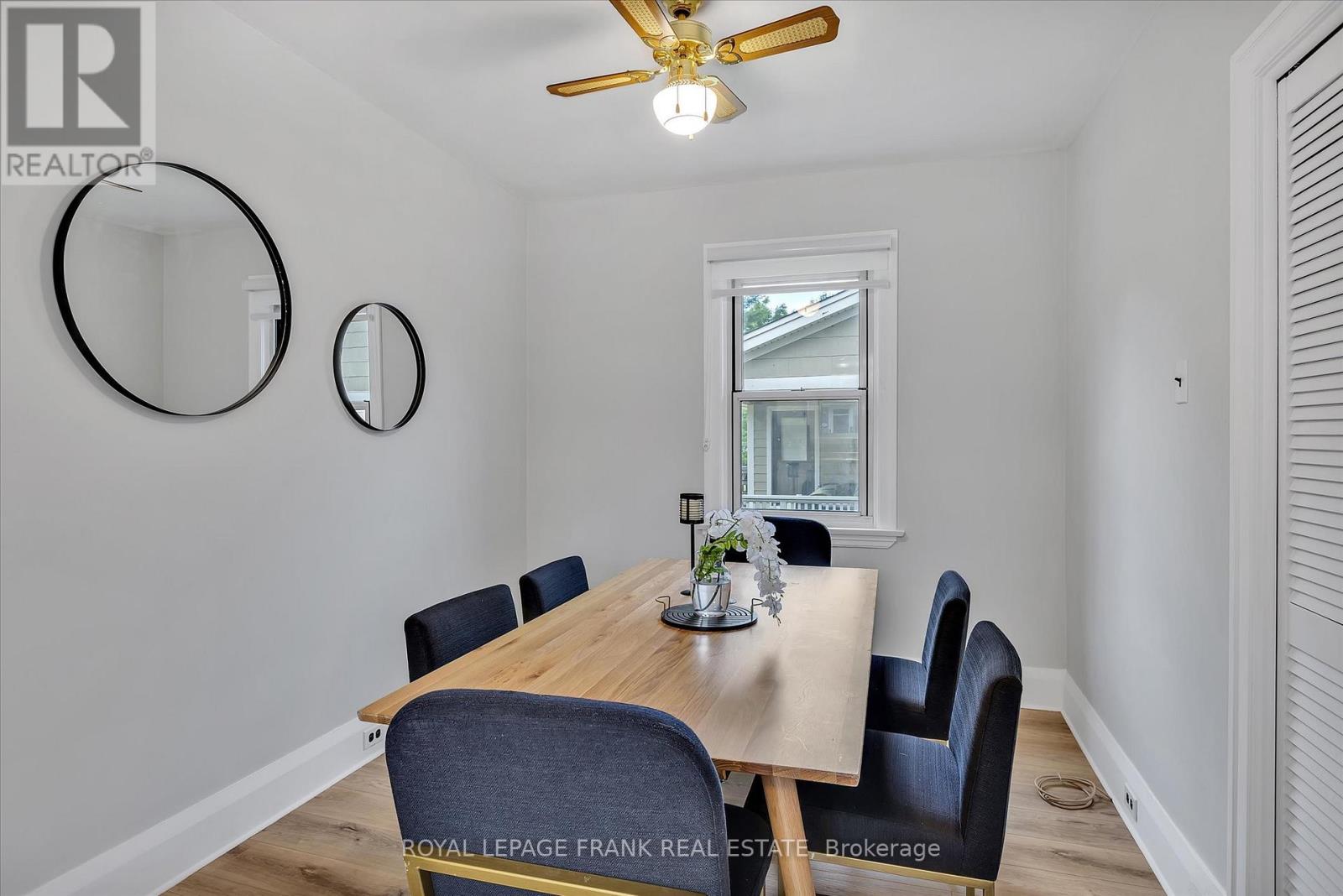 246 Mark Street, Peterborough East (Central), Ontario  K9H 1V2 - Photo 15 - X12259300