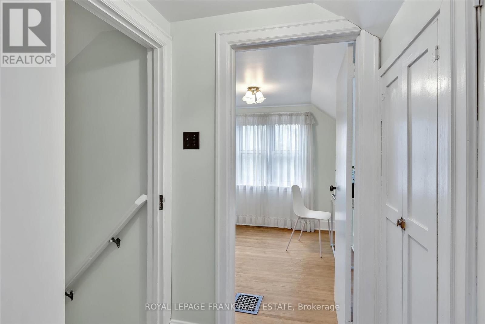 246 Mark Street, Peterborough East (Central), Ontario  K9H 1V2 - Photo 21 - X12259300