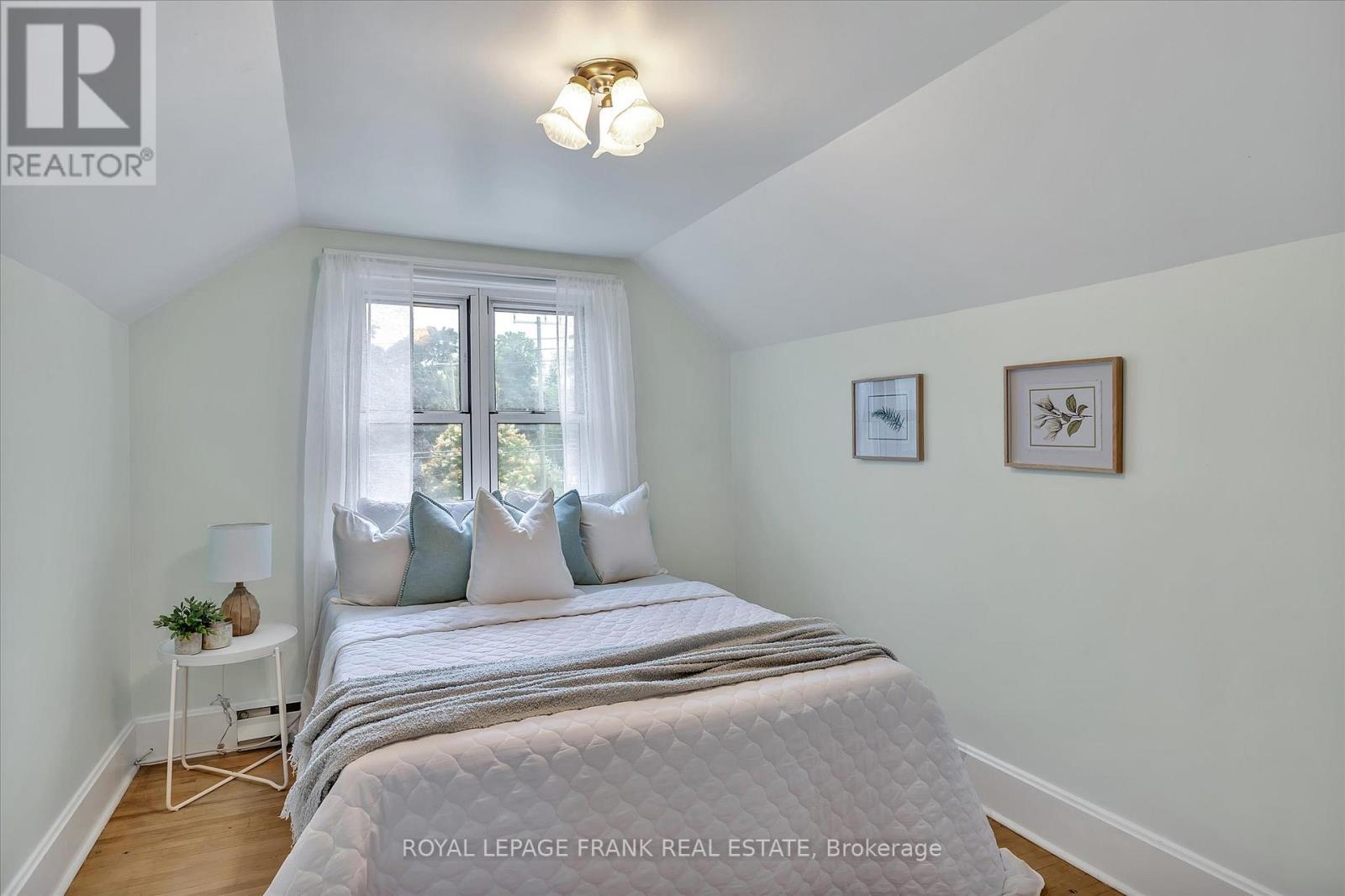 246 Mark Street, Peterborough East (Central), Ontario  K9H 1V2 - Photo 25 - X12259300