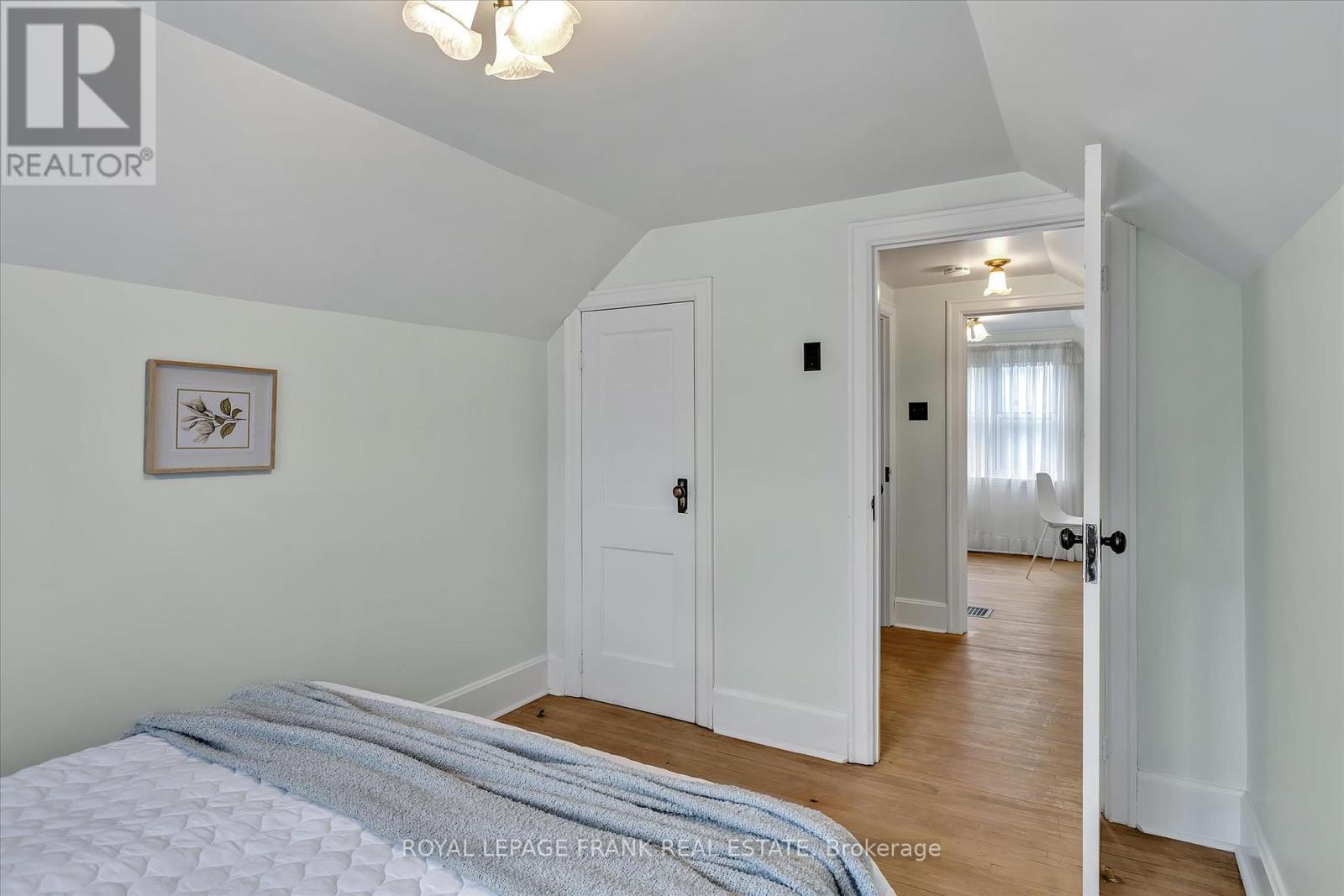 246 Mark Street, Peterborough East (Central), Ontario  K9H 1V2 - Photo 26 - X12259300