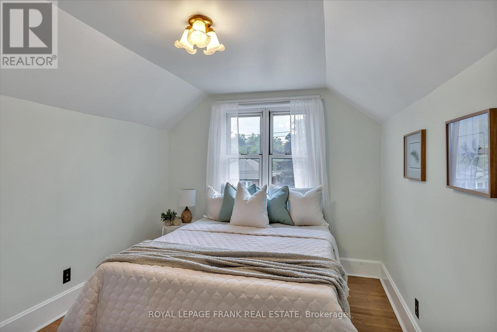 246 Mark Street, Peterborough East (Central), Ontario  K9H 1V2 - Photo 27 - X12259300