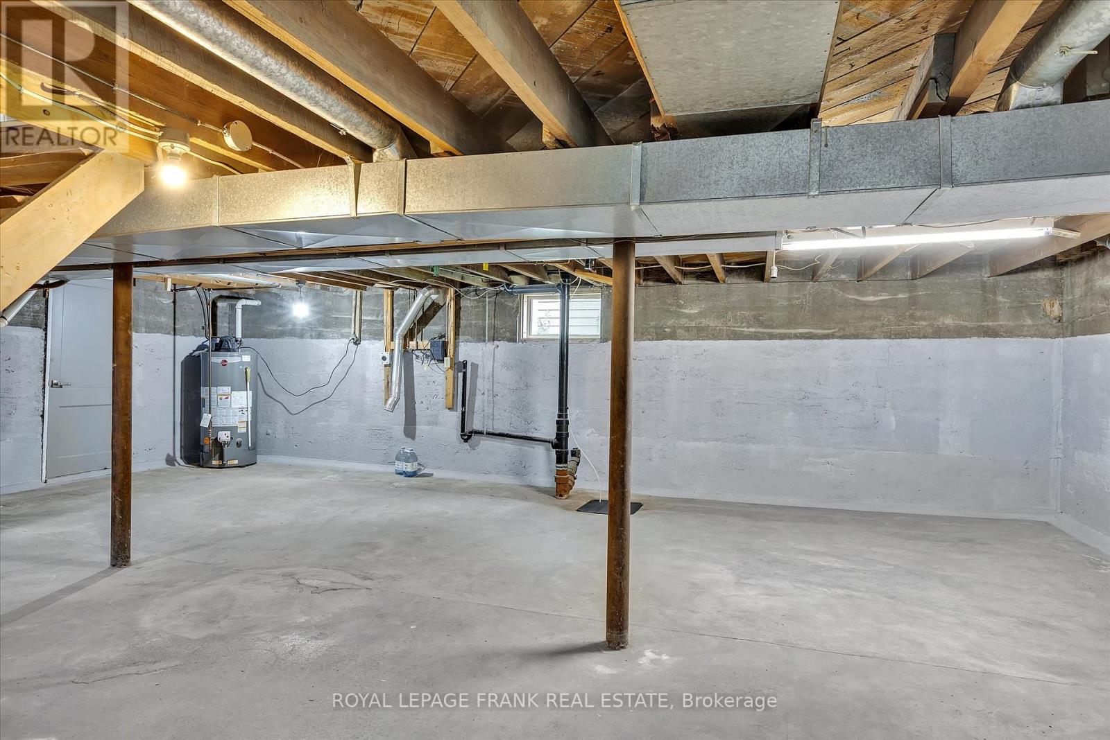246 Mark Street, Peterborough East (Central), Ontario  K9H 1V2 - Photo 30 - X12259300