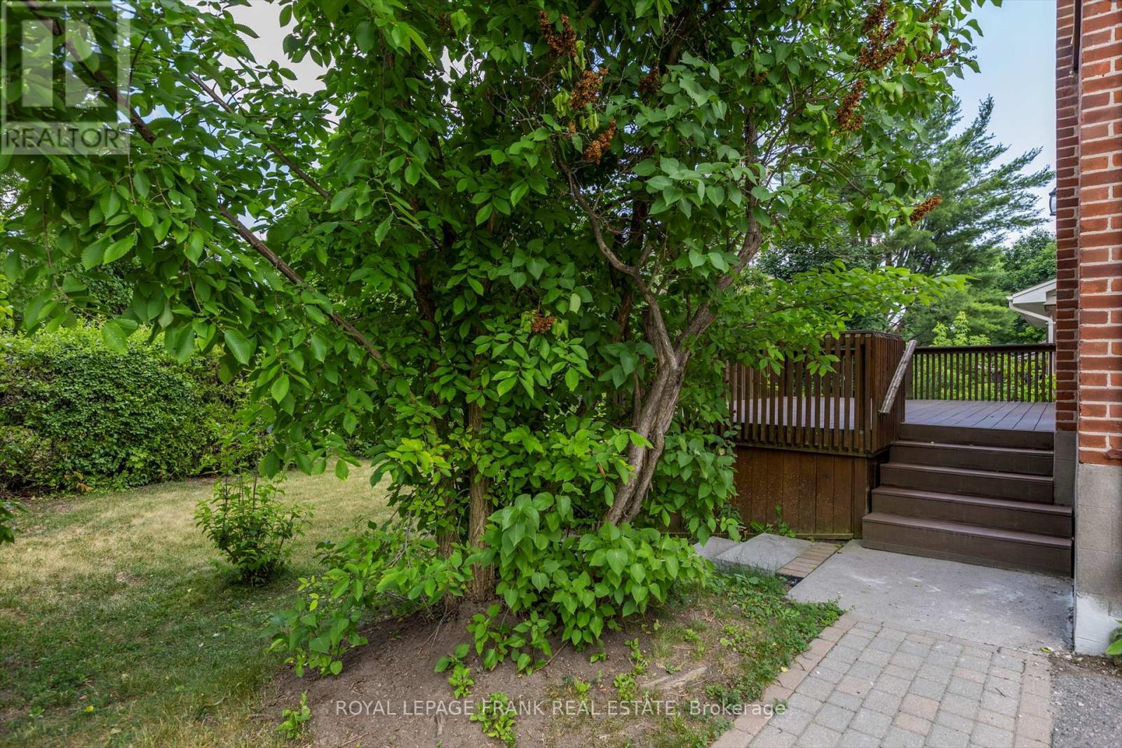 246 Mark Street, Peterborough East (Central), Ontario  K9H 1V2 - Photo 33 - X12259300