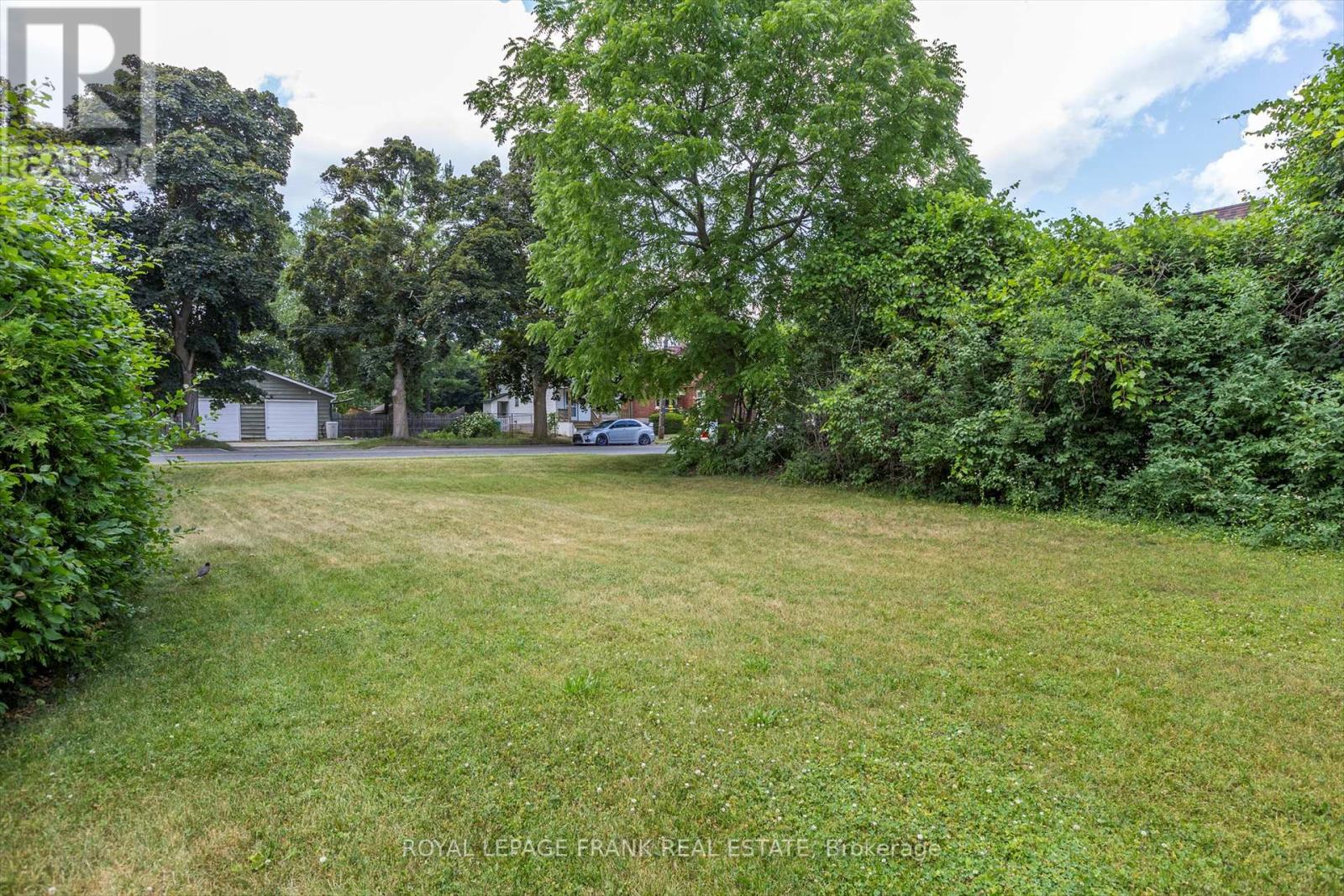 246 Mark Street, Peterborough East (Central), Ontario  K9H 1V2 - Photo 40 - X12259300