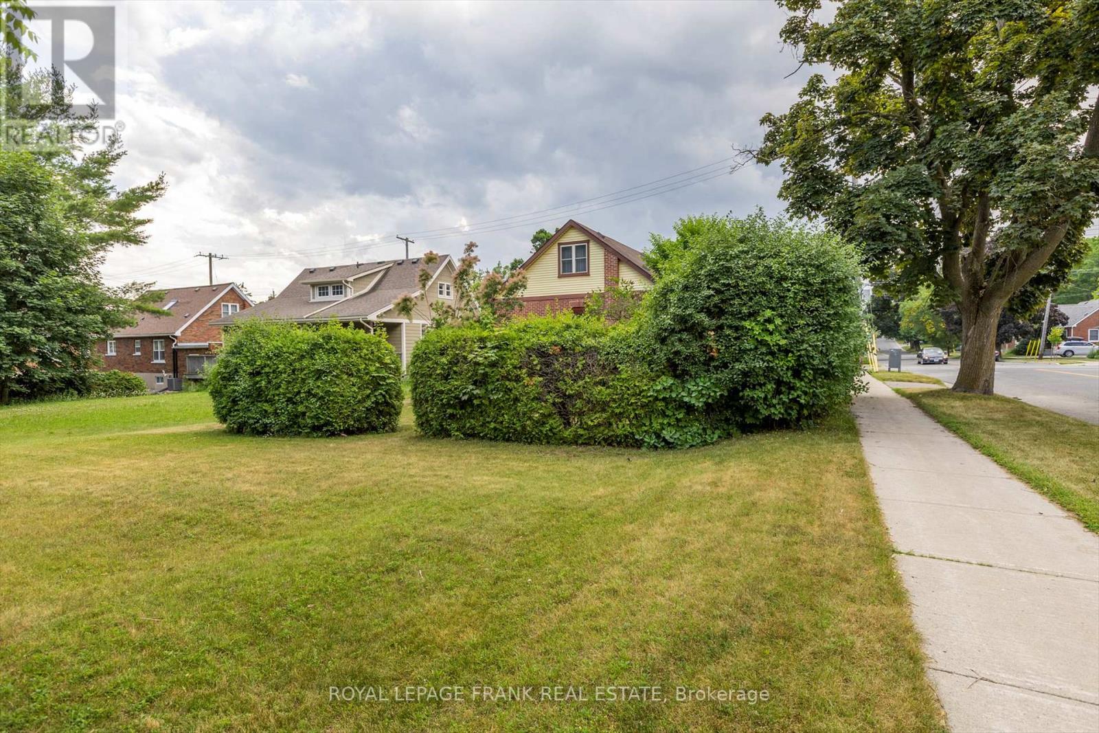 246 Mark Street, Peterborough East (Central), Ontario  K9H 1V2 - Photo 42 - X12259300