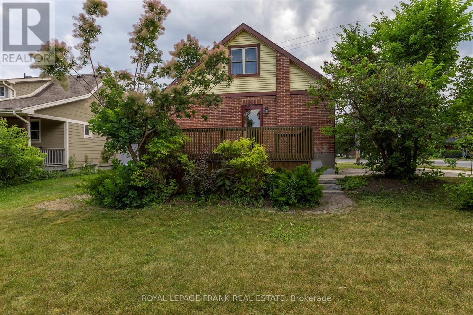 246 Mark Street, Peterborough East (Central), Ontario  K9H 1V2 - Photo 43 - X12259300