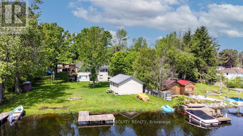 31 Alpine Street, Kawartha Lakes (Ops), Ontario  K9V 4R1 - Photo 2 - X12259144