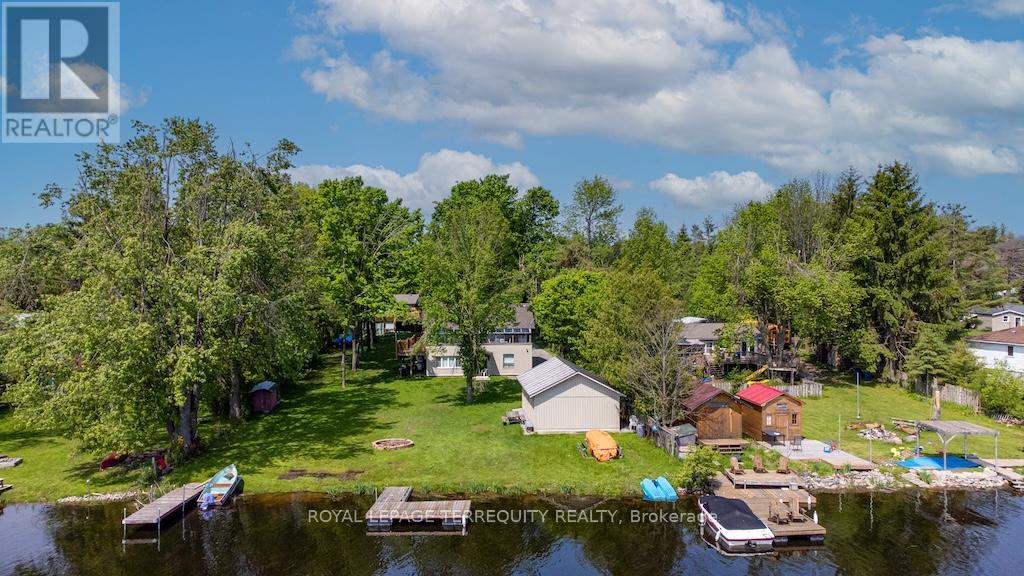 31 Alpine Street, Kawartha Lakes (Ops), Ontario  K9V 4R1 - Photo 4 - X12259144