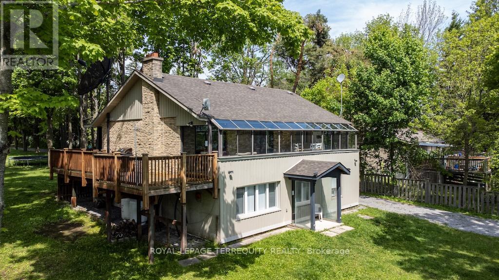 31 Alpine Street, Kawartha Lakes (Ops), Ontario  K9V 4R1 - Photo 5 - X12259144