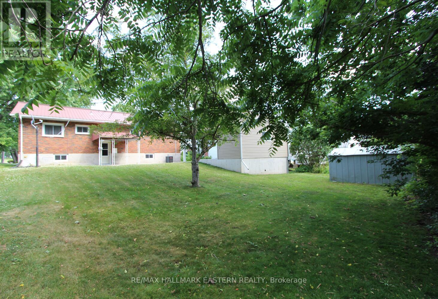 66 Margaret Street, Trent Hills (Campbellford), Ontario  K0L 1L0 - Photo 2 - X12259355