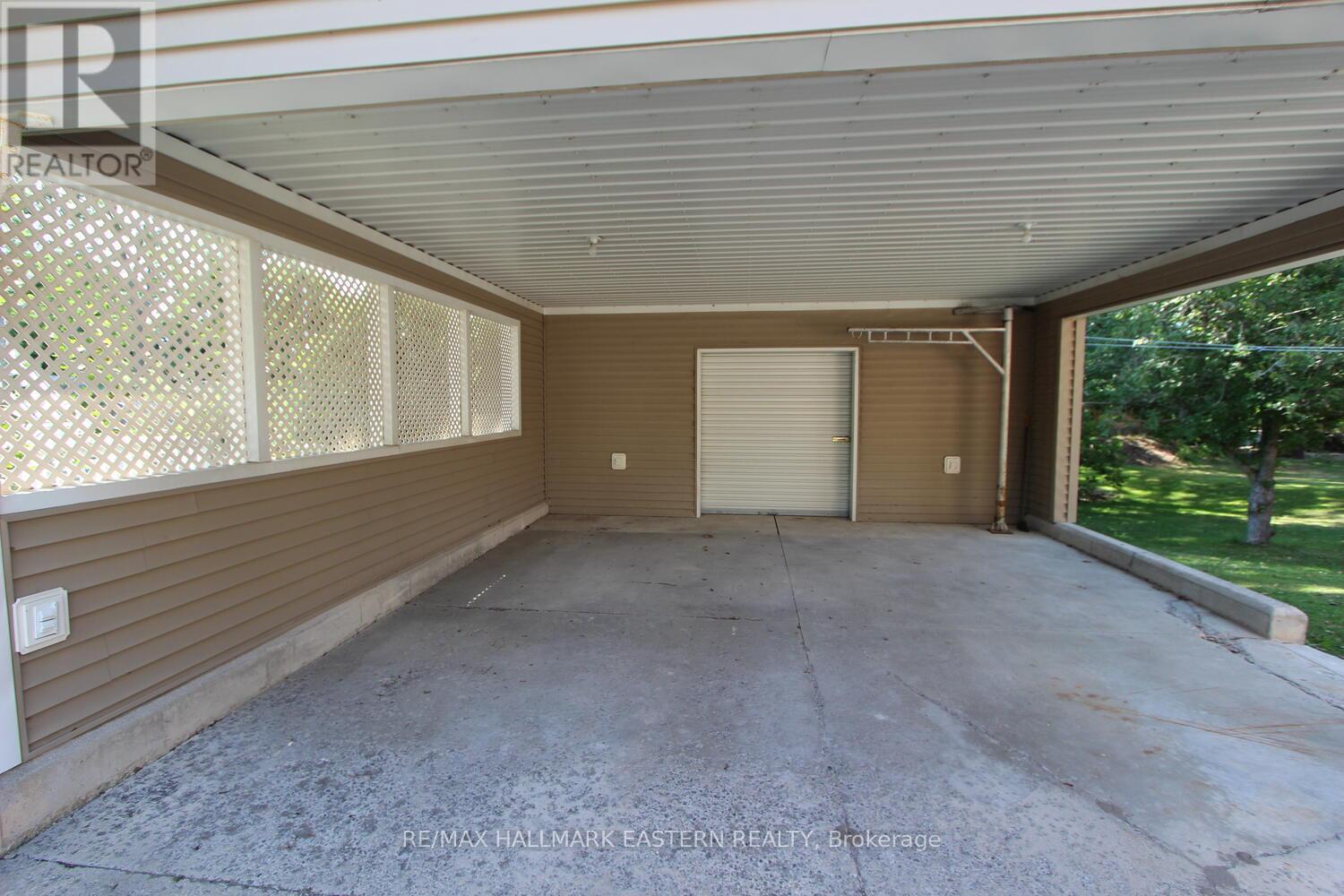 66 Margaret Street, Trent Hills (Campbellford), Ontario  K0L 1L0 - Photo 23 - X12259355