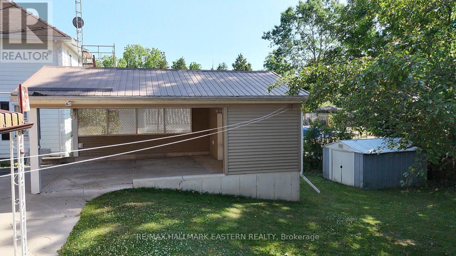 66 Margaret Street, Trent Hills (Campbellford), Ontario  K0L 1L0 - Photo 24 - X12259355