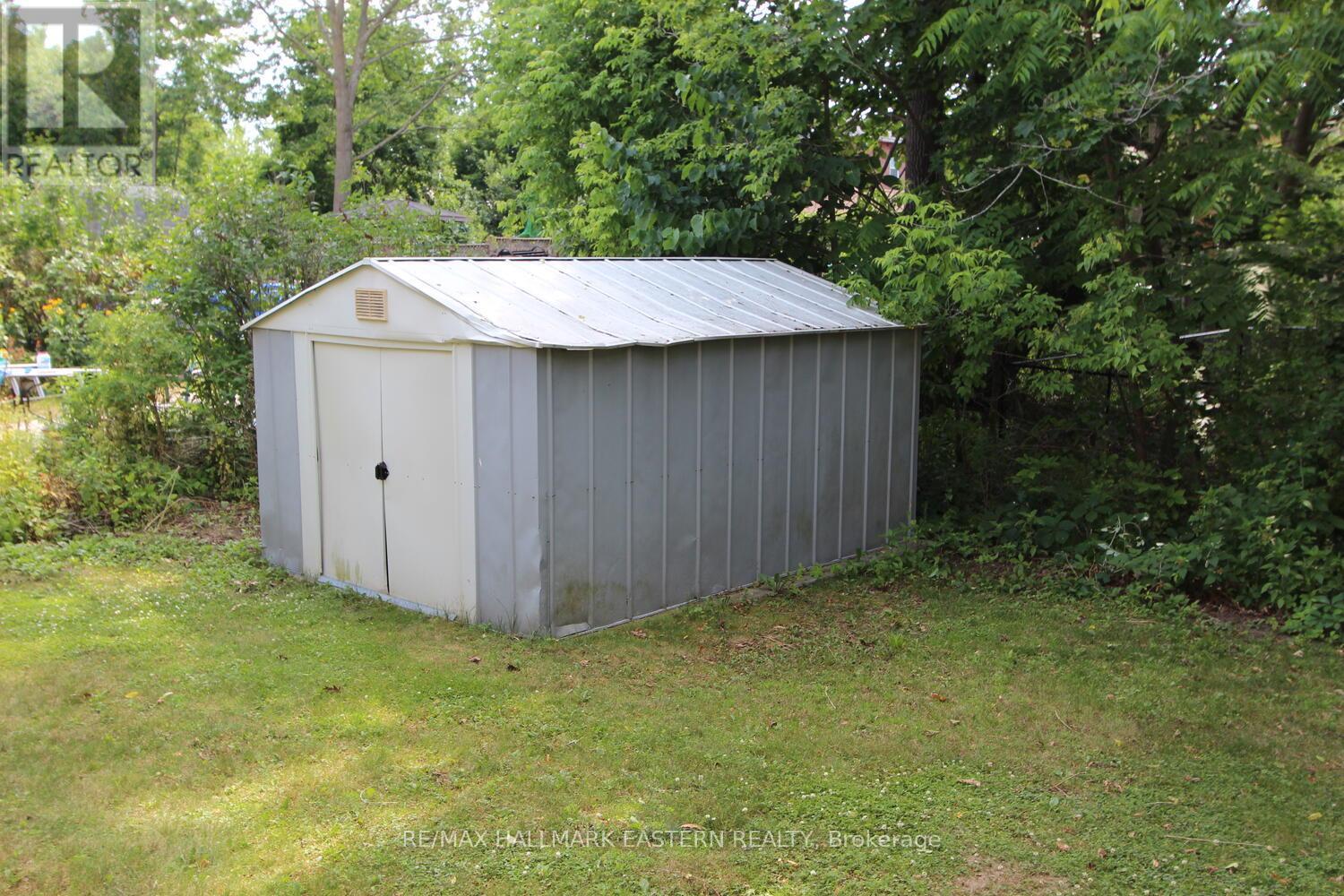 66 Margaret Street, Trent Hills (Campbellford), Ontario  K0L 1L0 - Photo 25 - X12259355