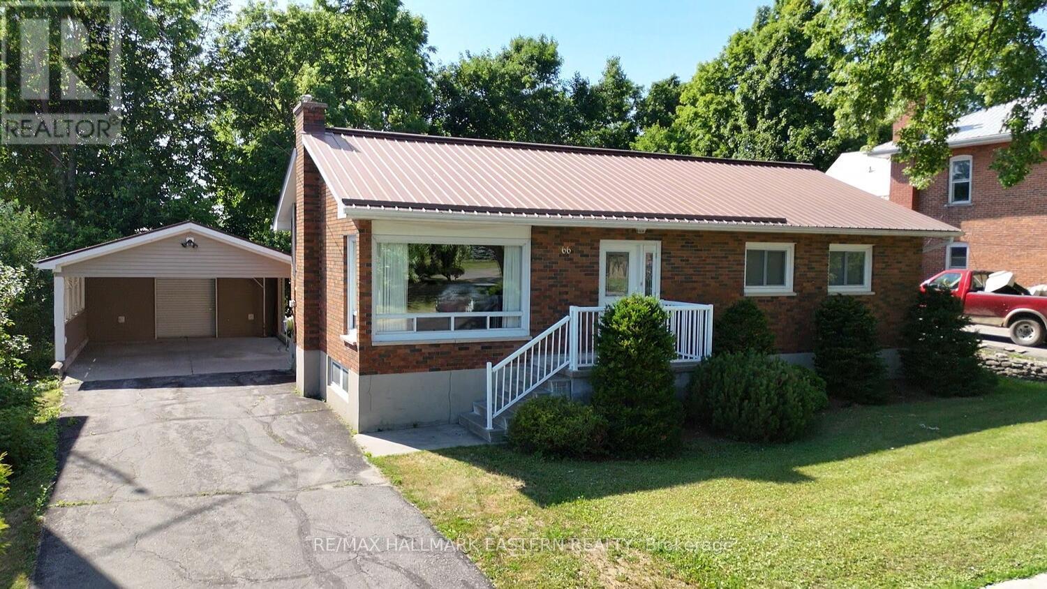 66 Margaret Street, Trent Hills (Campbellford), Ontario  K0L 1L0 - Photo 26 - X12259355