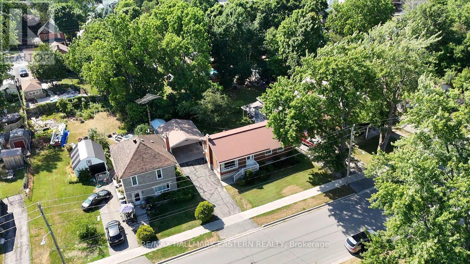 66 Margaret Street, Trent Hills (Campbellford), Ontario  K0L 1L0 - Photo 30 - X12259355
