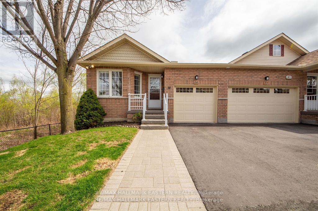 14 - 877 Wentworth Street, Peterborough West (Central), Ontario  K9J 8R7 - Photo 1 - X12259446