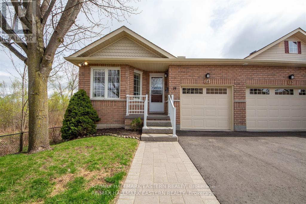 14 - 877 Wentworth Street, Peterborough West (Central), Ontario  K9J 8R7 - Photo 32 - X12259446