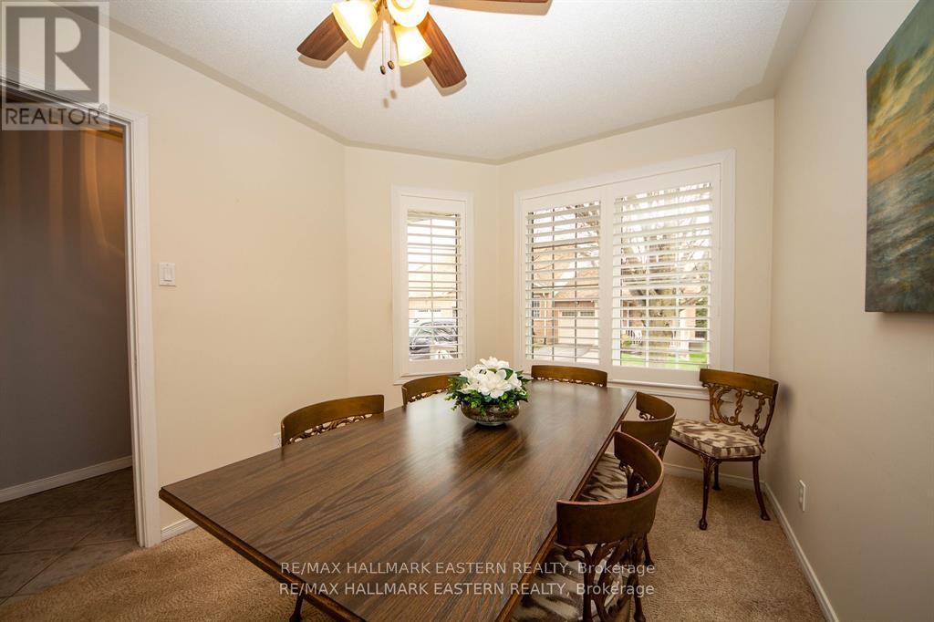 14 - 877 Wentworth Street, Peterborough West (Central), Ontario  K9J 8R7 - Photo 4 - X12259446