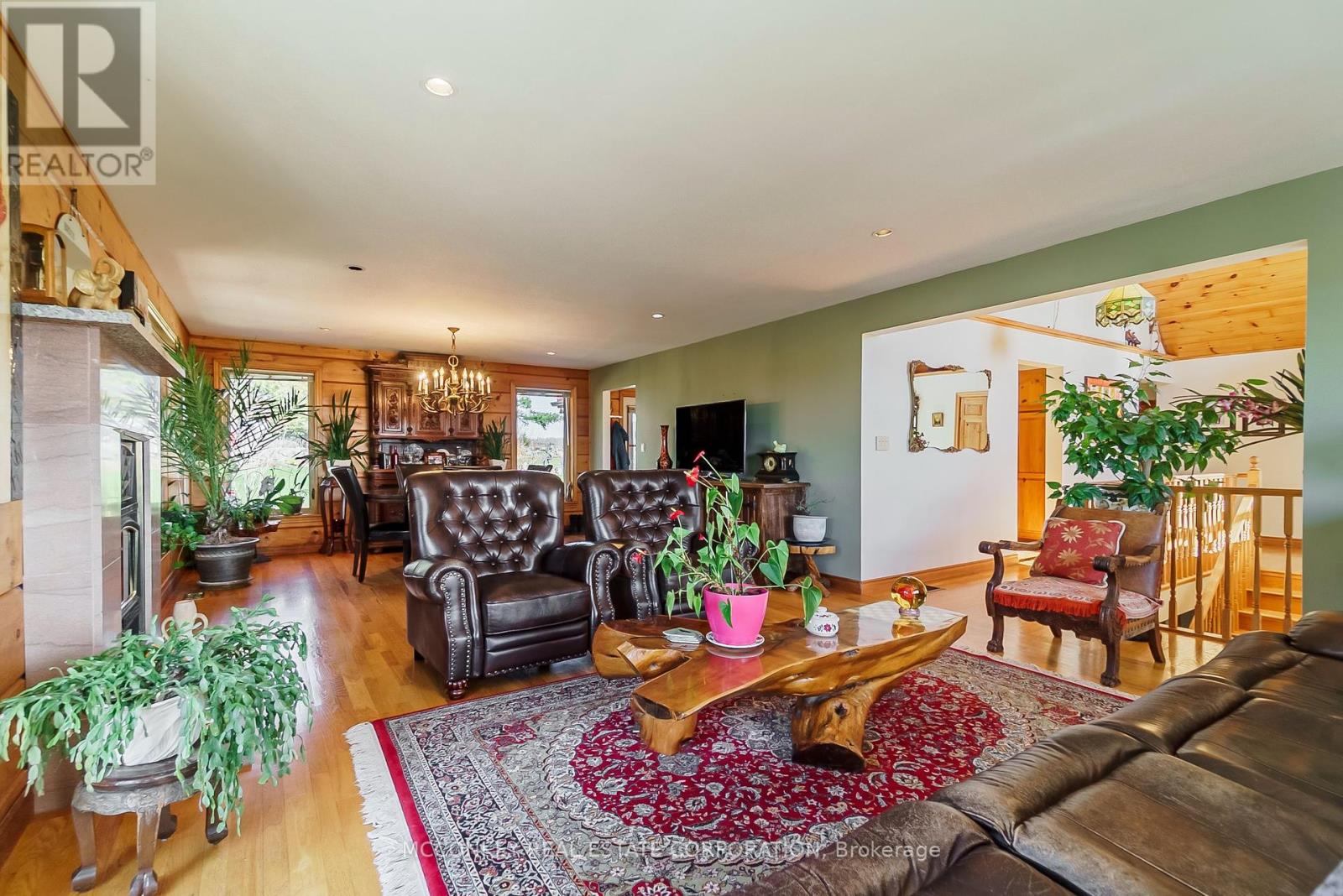 538 Bannon Road, Trent Hills, Ontario  K0L 1L0 - Photo 11 - X12259461