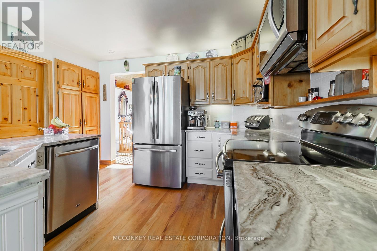 538 Bannon Road, Trent Hills, Ontario  K0L 1L0 - Photo 16 - X12259461
