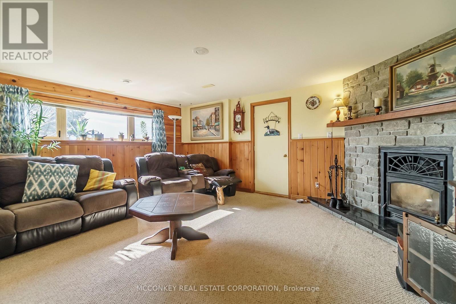 538 Bannon Road, Trent Hills, Ontario  K0L 1L0 - Photo 25 - X12259461