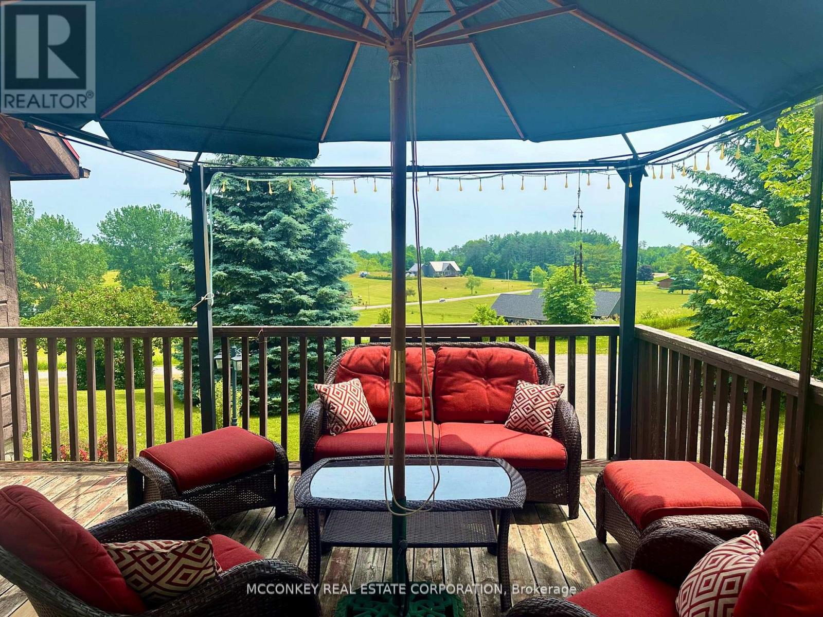 538 Bannon Road, Trent Hills, Ontario  K0L 1L0 - Photo 34 - X12259461