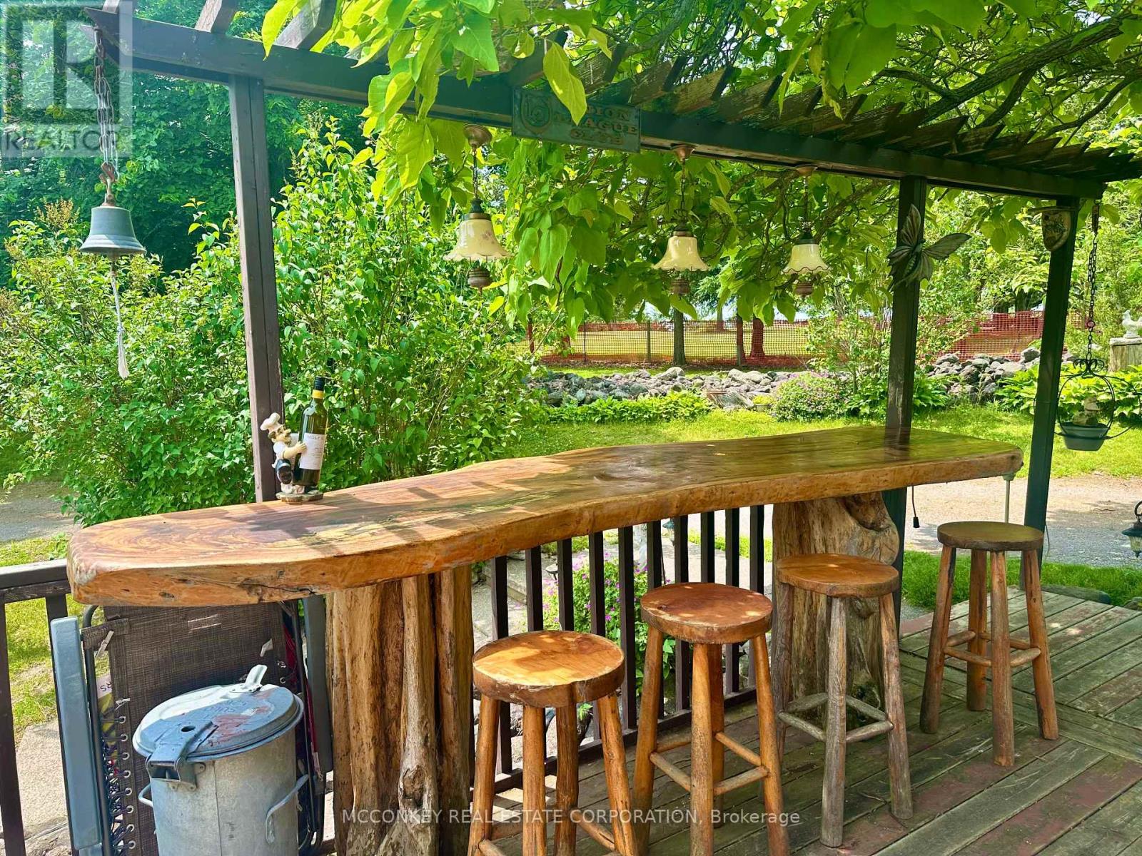 538 Bannon Road, Trent Hills, Ontario  K0L 1L0 - Photo 35 - X12259461
