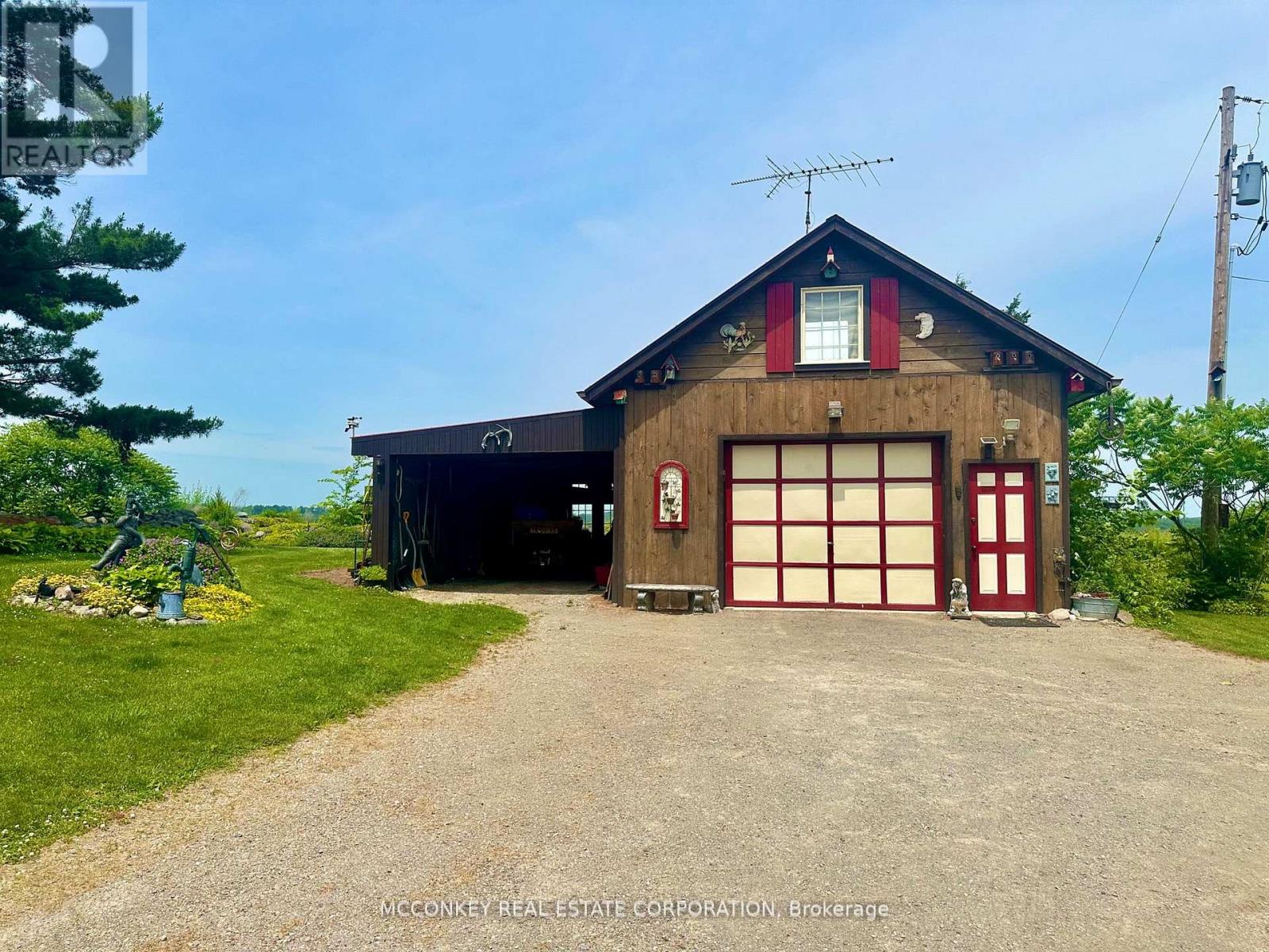 538 Bannon Road, Trent Hills, Ontario  K0L 1L0 - Photo 37 - X12259461