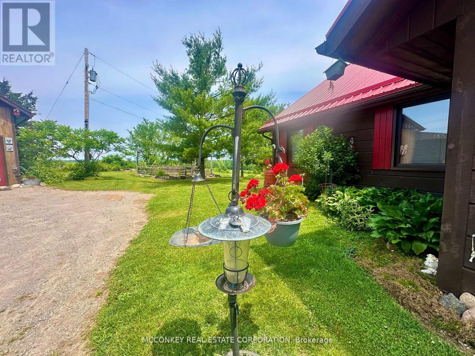 538 Bannon Road, Trent Hills, Ontario  K0L 1L0 - Photo 42 - X12259461
