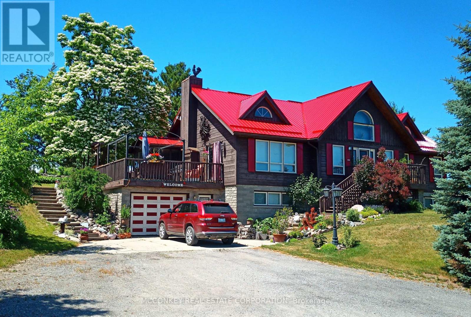 538 Bannon Road, Trent Hills, Ontario  K0L 1L0 - Photo 49 - X12259461
