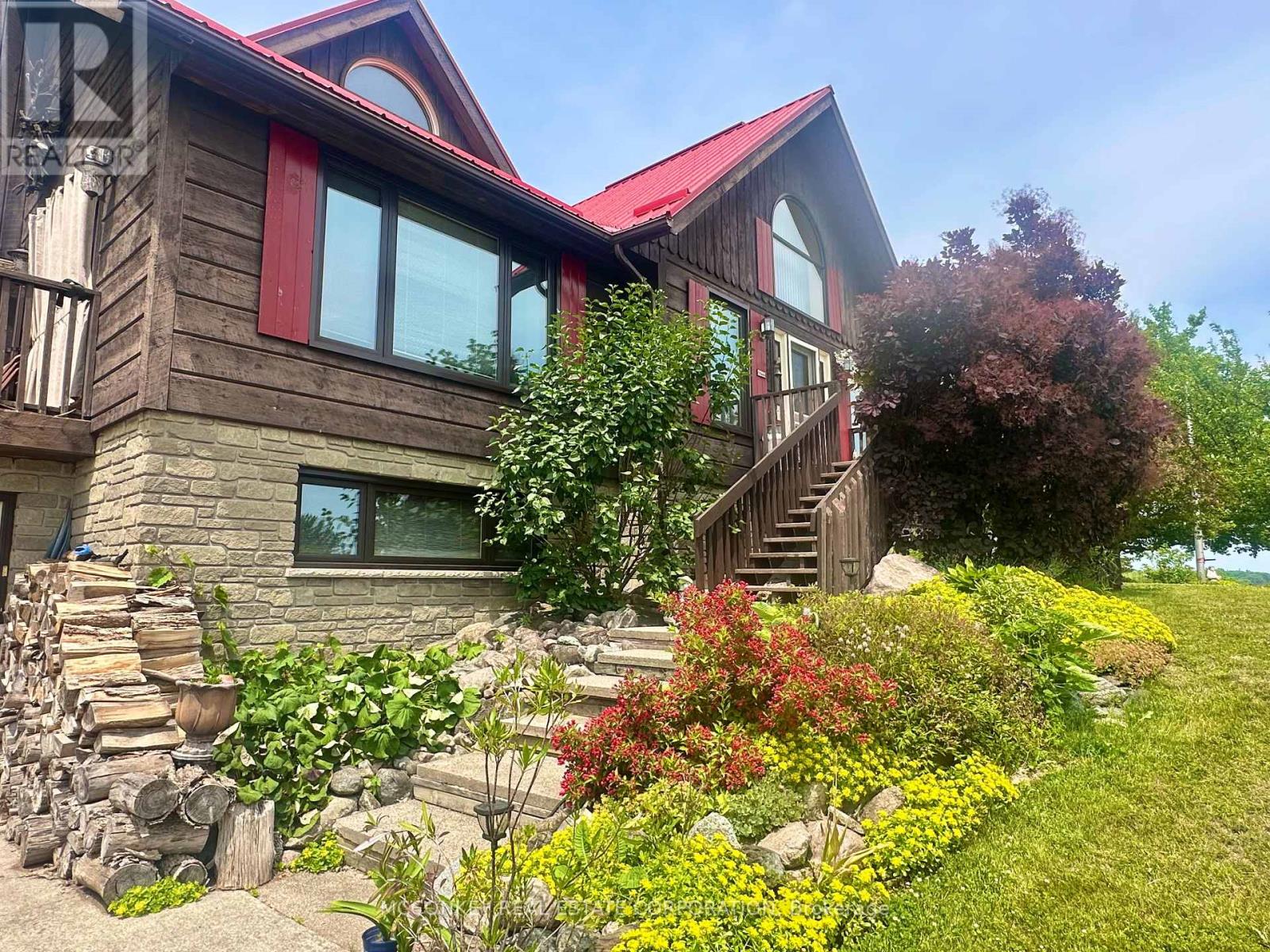 538 Bannon Road, Trent Hills, Ontario  K0L 1L0 - Photo 7 - X12259461