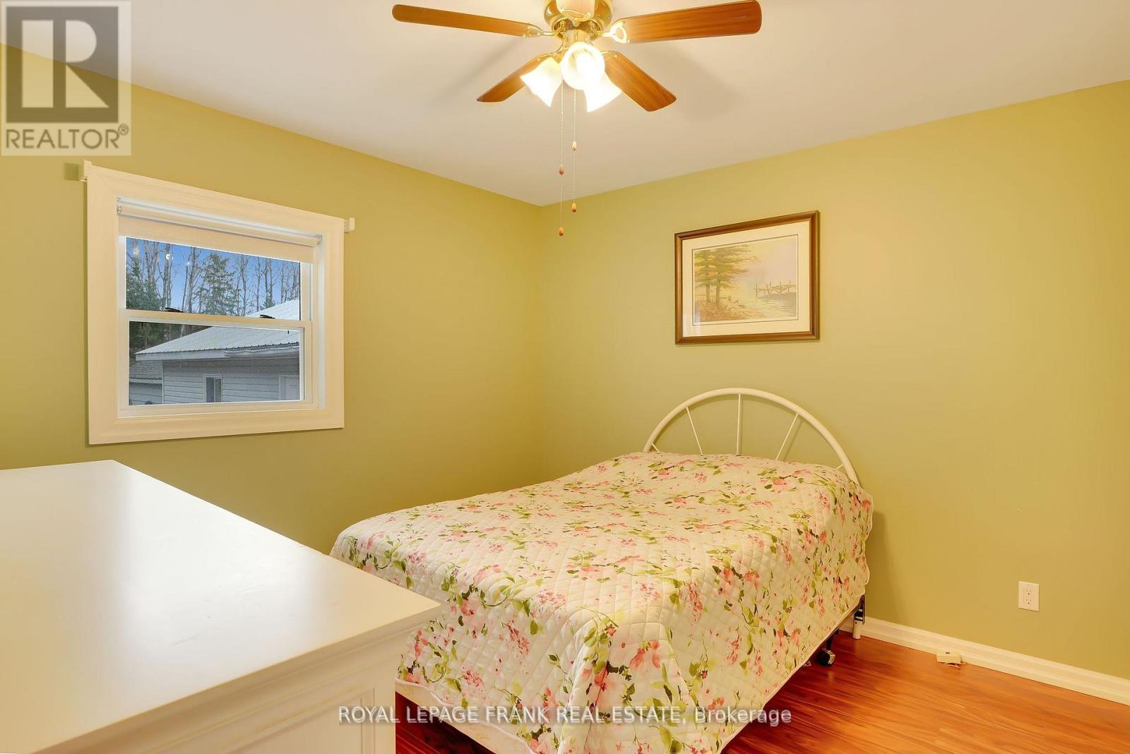 163 Paudash School Road, Faraday, Ontario  K0L 1C0 - Photo 12 - X12259476