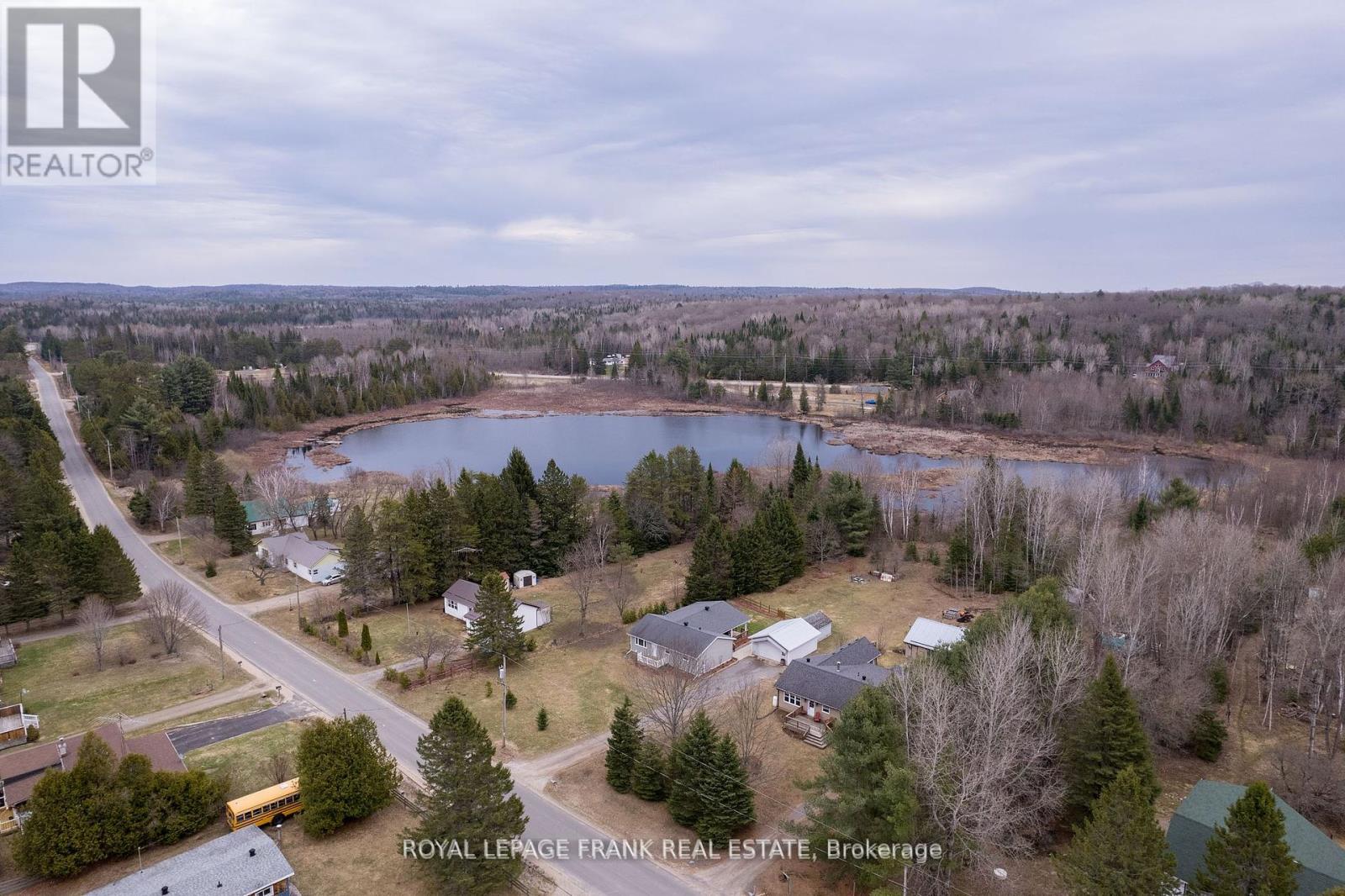 163 Paudash School Road, Faraday, Ontario  K0L 1C0 - Photo 19 - X12259476
