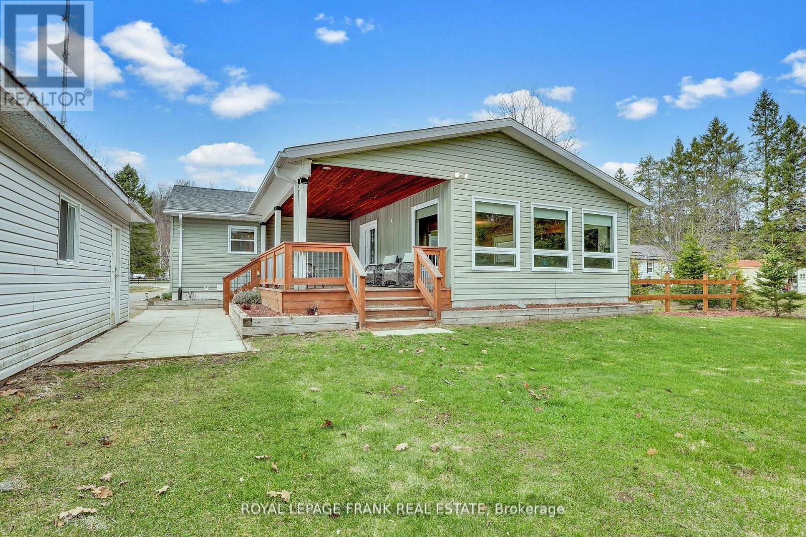 163 Paudash School Road, Faraday, Ontario  K0L 1C0 - Photo 2 - X12259476
