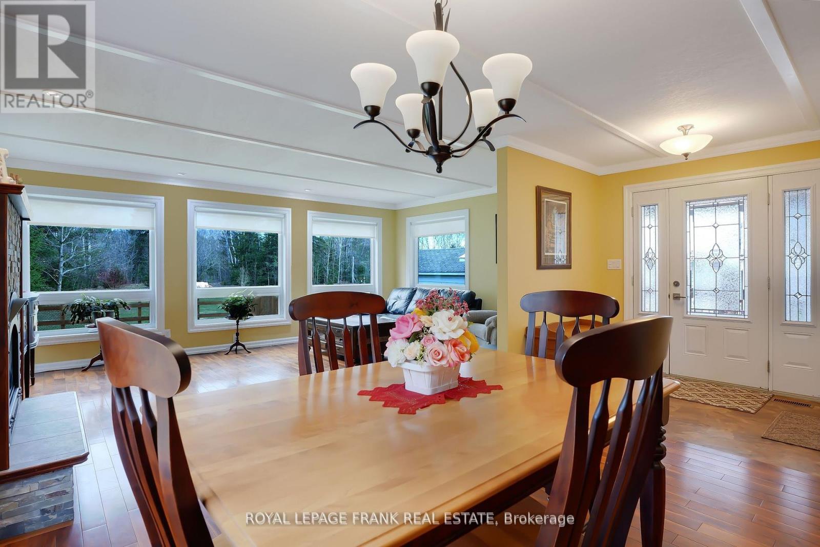 163 Paudash School Road, Faraday, Ontario  K0L 1C0 - Photo 6 - X12259476
