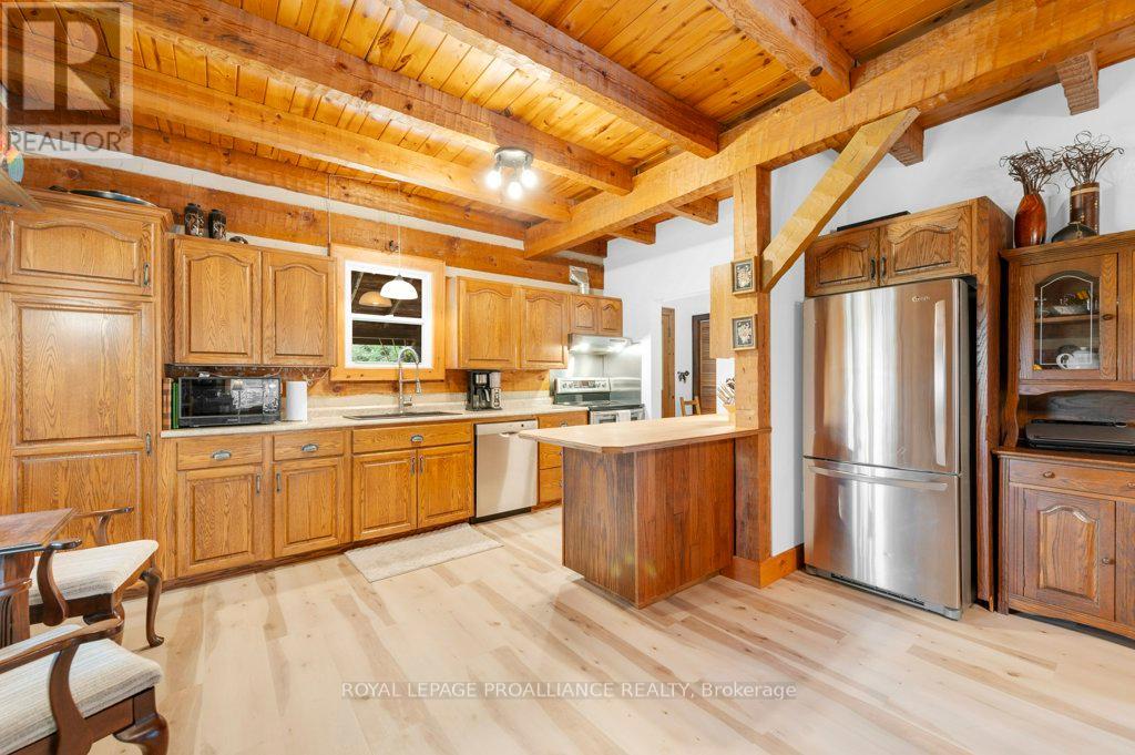 2818 5th Line E, Trent Hills (Campbellford), Ontario  K0L 1L0 - Photo 11 - X12259479