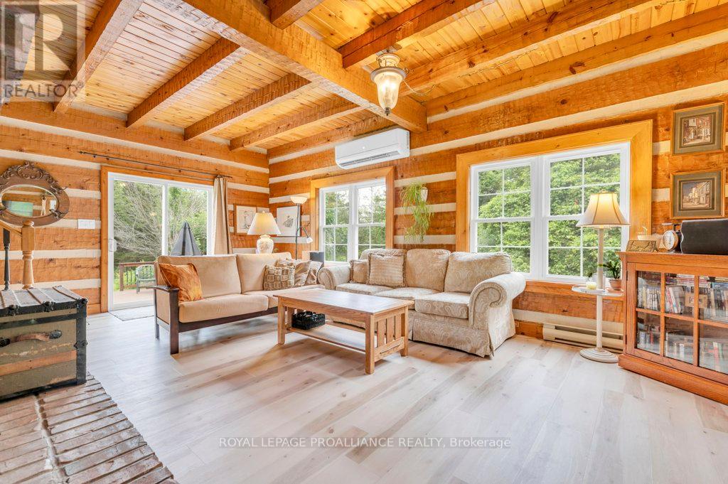 2818 5th Line E, Trent Hills (Campbellford), Ontario  K0L 1L0 - Photo 14 - X12259479