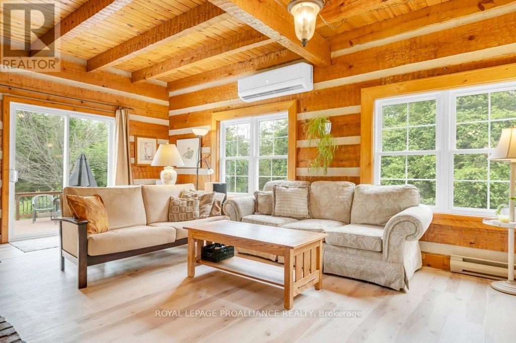 2818 5th Line E, Trent Hills (Campbellford), Ontario  K0L 1L0 - Photo 15 - X12259479